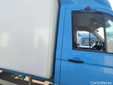  Volkswagen  Crafter Volkswagen  35 2.0TDI 75kW L4 FWD Gesloten Laadbak #24