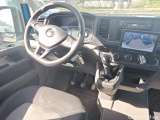  Volkswagen  Crafter Volkswagen  35 2.0TDI 75kW L4 FWD Gesloten Laadbak #25