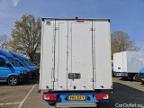  Volkswagen  Crafter Volkswagen  35 2.0TDI 75kW L4 FWD Gesloten Laadbak #21