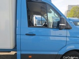  Volkswagen  Crafter Volkswagen  35 2.0TDI 75kW L4 FWD Gesloten Laadbak #23