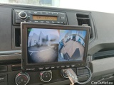  Volkswagen  Crafter Volkswagen  35 2.0TDI 75kW L4 FWD Gesloten Laadbak #19