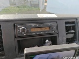  Volkswagen  Crafter Volkswagen  35 2.0TDI 75kW L4 FWD Gesloten Laadbak #20
