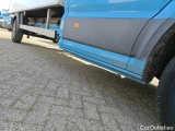  Volkswagen  Crafter Volkswagen  35 2.0TDI 75kW L4 FWD Gesloten Laadbak #22