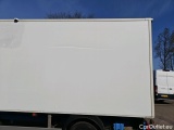  Volkswagen  Crafter Volkswagen  35 2.0TDI 75kW L4 FWD Gesloten Laadbak #28