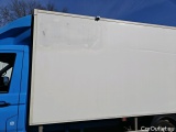  Volkswagen  Crafter Volkswagen  35 2.0TDI 75kW L4 FWD Gesloten Laadbak #29