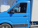  Volkswagen  Crafter Volkswagen  35 2.0TDI 75kW L4 FWD Gesloten Laadbak #30