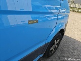  Volkswagen  Crafter Volkswagen  35 2.0TDI 75kW L4 FWD Gesloten Laadbak #35