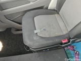  Volkswagen  Crafter Volkswagen  35 2.0TDI 75kW L4 FWD Gesloten Laadbak #39