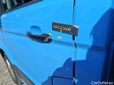  Volkswagen  Crafter Volkswagen  35 2.0TDI 75kW L4 FWD Gesloten Laadbak #44