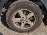  Volkswagen  Crafter Volkswagen  35 2.0TDI 75kW L4 FWD Gesloten Laadbak #43