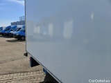  Volkswagen  Crafter Volkswagen  35 2.0TDI 75kW L4 FWD Gesloten Laadbak #53