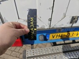  Volkswagen  Crafter Volkswagen  35 2.0TDI 75kW L4 FWD Gesloten Laadbak #57