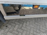  Volkswagen  Crafter Volkswagen  35 2.0TDI 75kW L4 FWD Gesloten Laadbak #55