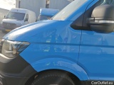  Volkswagen  Crafter Volkswagen  35 2.0TDI 75kW L4 FWD Gesloten Laadbak #9