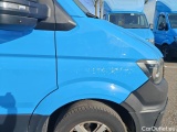  Volkswagen  Crafter Volkswagen  35 2.0TDI 75kW L4 FWD Gesloten Laadbak #14