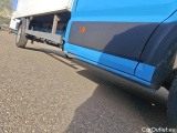  Volkswagen  Crafter Volkswagen  35 2.0TDI 75kW L4 FWD Gesloten Laadbak #16