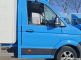  Volkswagen  Crafter Volkswagen  35 2.0TDI 75kW L4 FWD Gesloten Laadbak #23