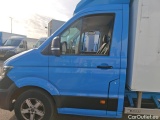  Volkswagen  Crafter Volkswagen  35 2.0TDI 75kW L4 FWD Gesloten Laadbak #29