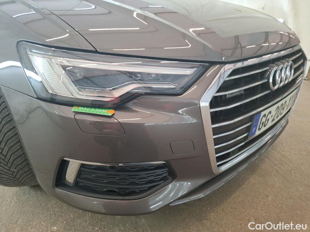  Audi  A6 AUDI  Avant / 2018 / 5P / Break 50 TFSI e quattro S tronic Avus Extended #46