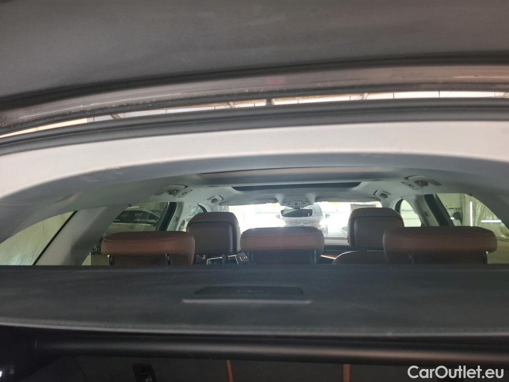  Audi  A6 AUDI  Avant / 2018 / 5P / Break 50 TFSI e quattro S tronic Avus Extended #43