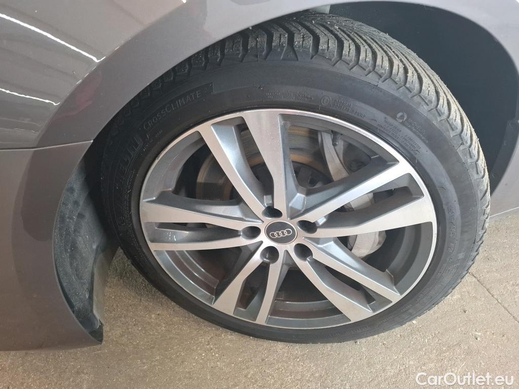  Audi  A6 AUDI  Avant / 2018 / 5P / Break 50 TFSI e quattro S tronic Avus Extended #23