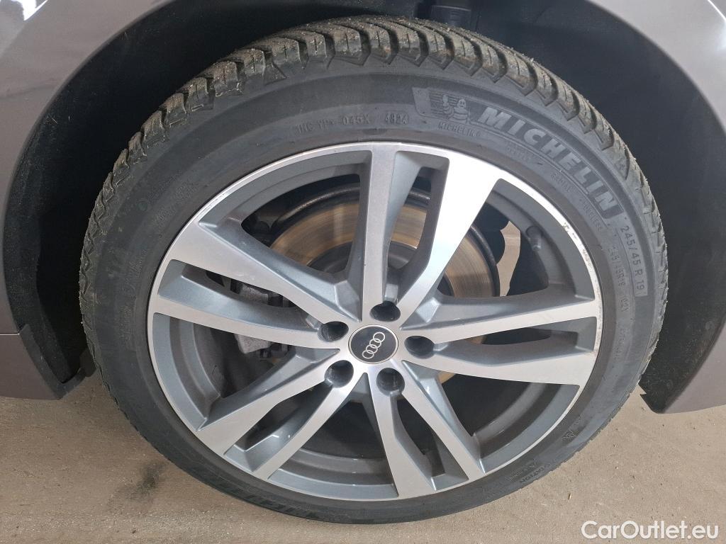  Audi  A6 AUDI  Avant / 2018 / 5P / Break 50 TFSI e quattro S tronic Avus Extended #28