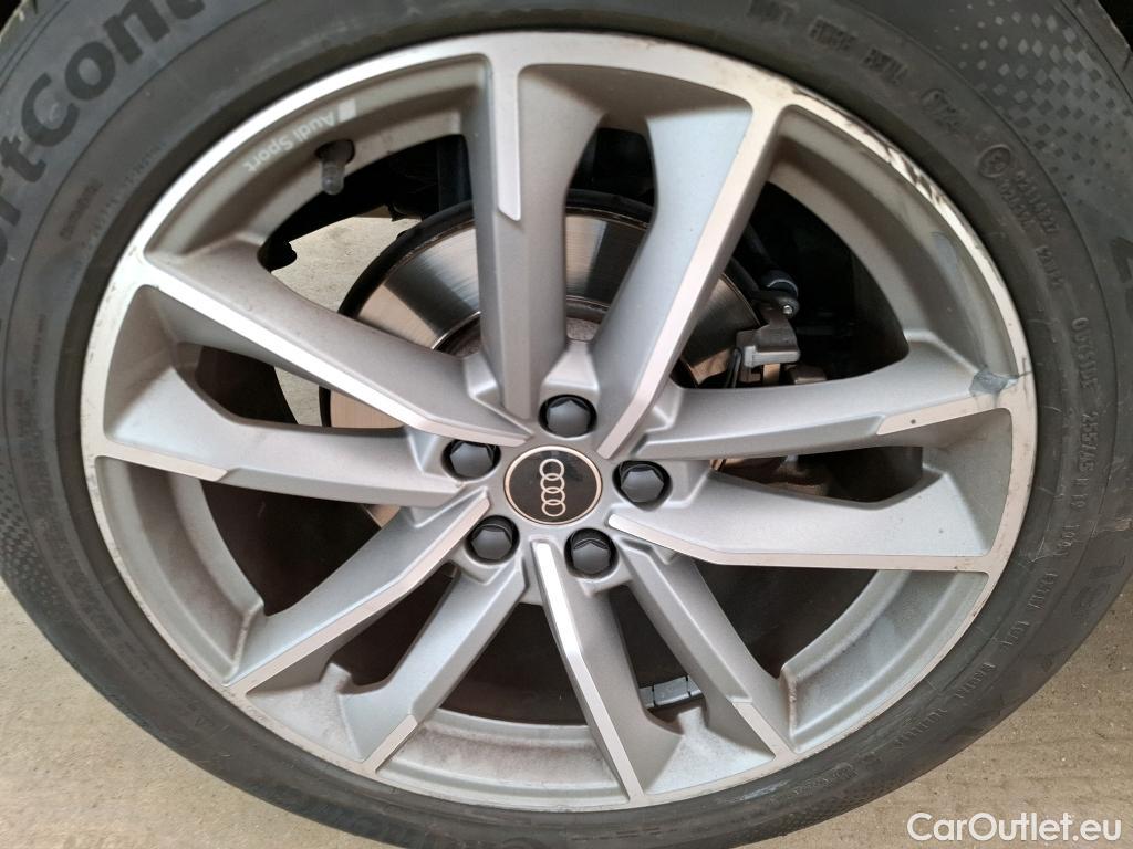  Audi  Q3 AUDI  Sportback / 2019 / 5P / SUV 45 TFSI E 245 S TRONIC S LINE #6