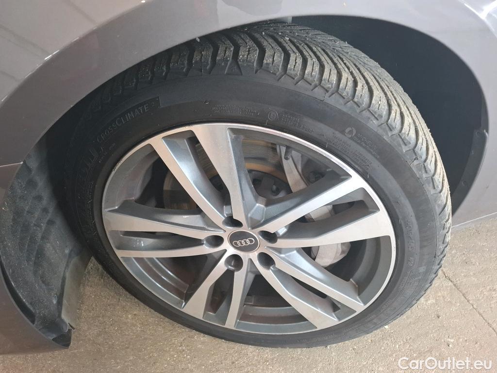  Audi  A6 AUDI  Avant / 2018 / 5P / Break 50 TFSI e quattro S tronic Avus Extended #3
