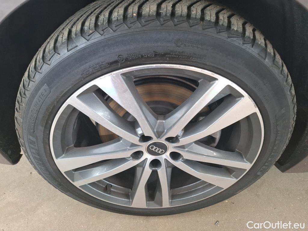  Audi  A6 AUDI  Avant / 2018 / 5P / Break 50 TFSI e quattro S tronic Avus Extended #7