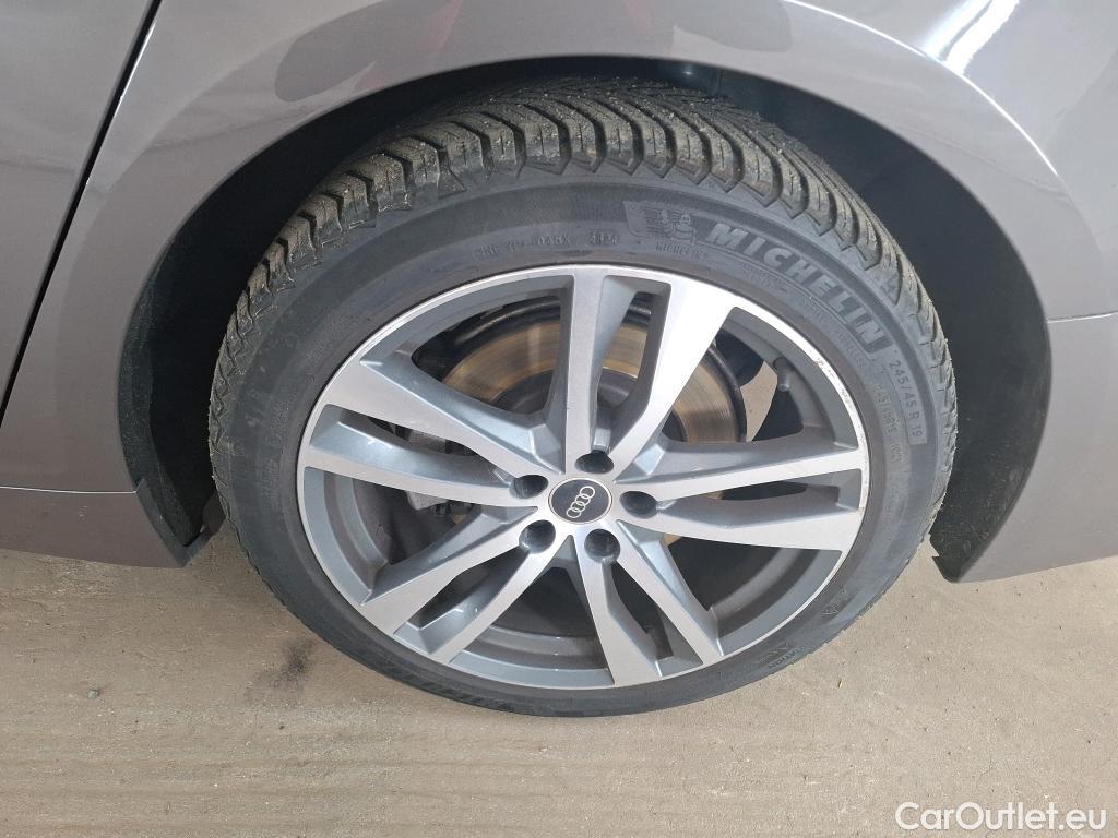  Audi  A6 AUDI  Avant / 2018 / 5P / Break 50 TFSI e quattro S tronic Avus Extended #27