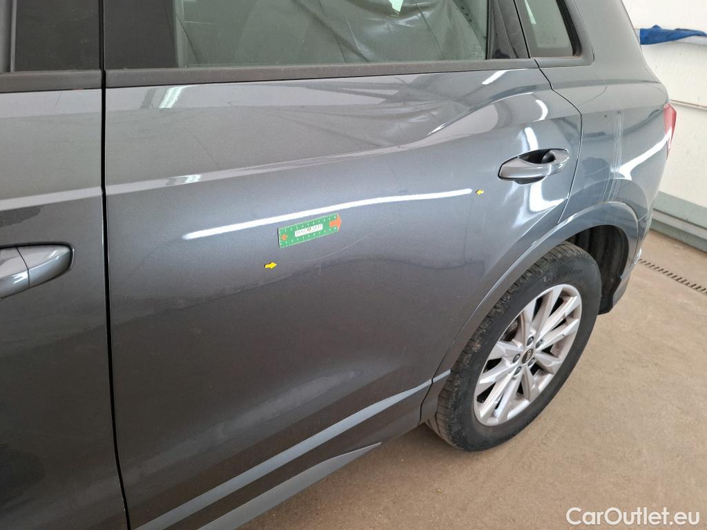  Audi  Q3 AUDI  / 2018 / 5P / SUV 45 TFSI E 245 S TRONIC S LINE #12