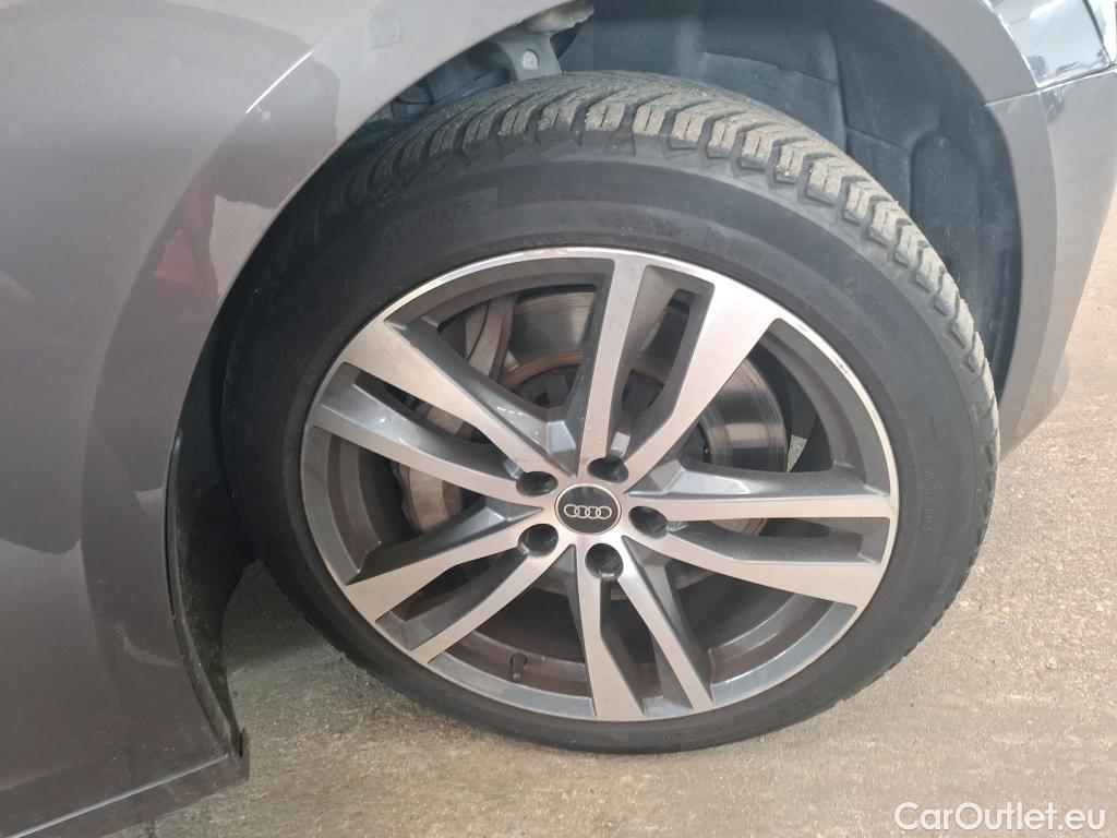  Audi  A6 AUDI  Avant / 2018 / 5P / Break 50 TFSI e quattro S tronic Avus Extended #9