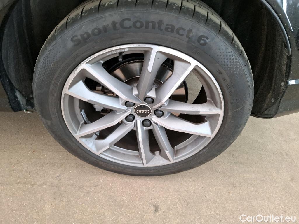 Audi  Q3 AUDI  Sportback / 2019 / 5P / SUV 45 TFSI E 245 S TRONIC S LINE #1