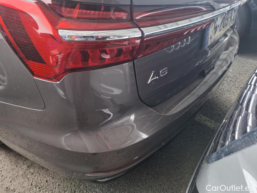  Audi  A6 AUDI  Avant / 2018 / 5P / Break 50 TFSI e quattro S tronic Avus Extended #21