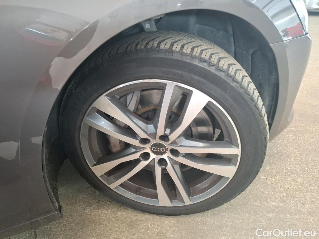  Audi  A6 AUDI  Avant / 2018 / 5P / Break 50 TFSI e quattro S tronic Avus Extended #37