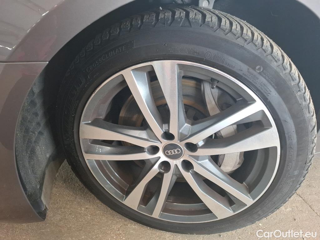  Audi  A6 AUDI  Avant / 2018 / 5P / Break 50 TFSI e quattro S tronic Avus Extended #24