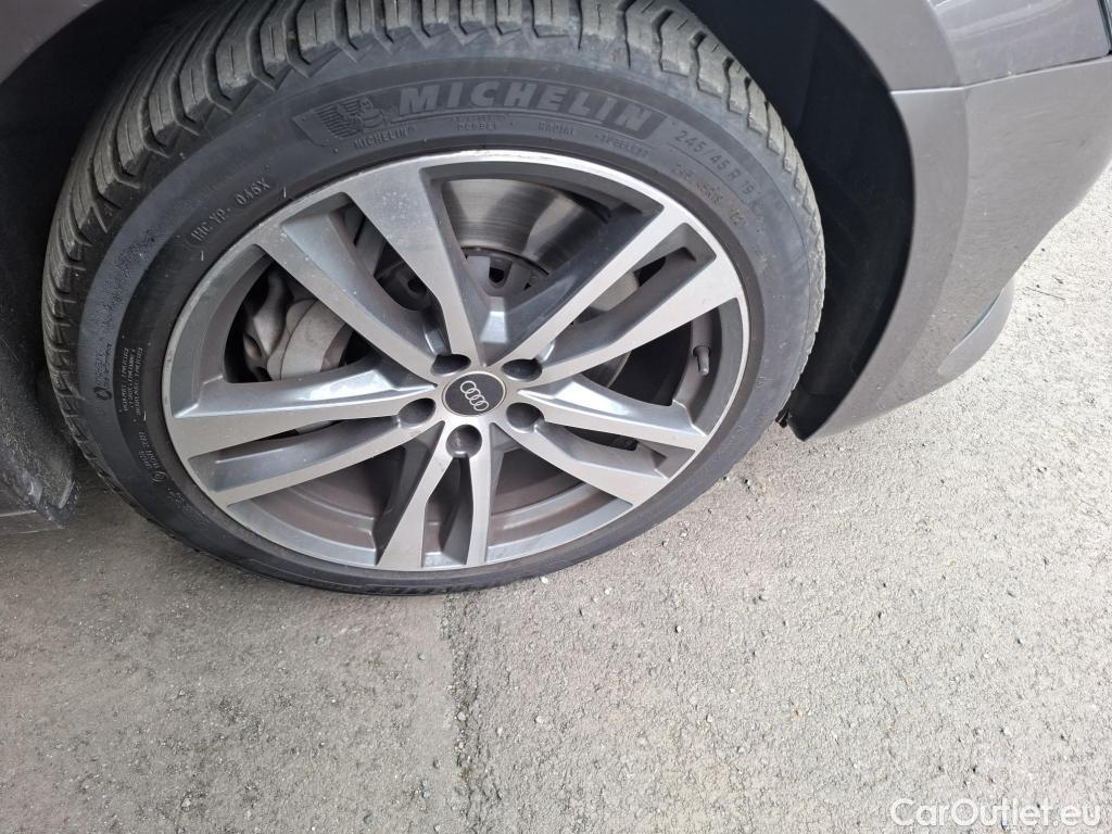  Audi  A6 AUDI  Avant / 2018 / 5P / Break 50 TFSI e quattro S tronic Avus Extended #14