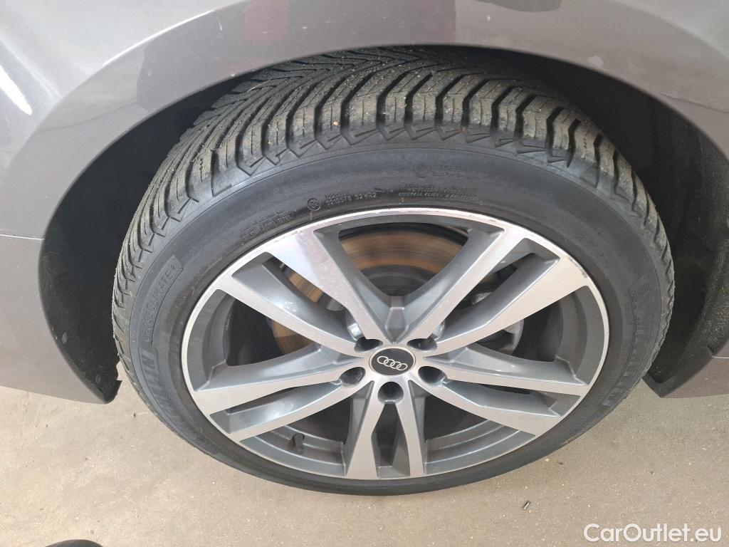  Audi  A6 AUDI  Avant / 2018 / 5P / Break 50 TFSI e quattro S tronic Avus Extended #6