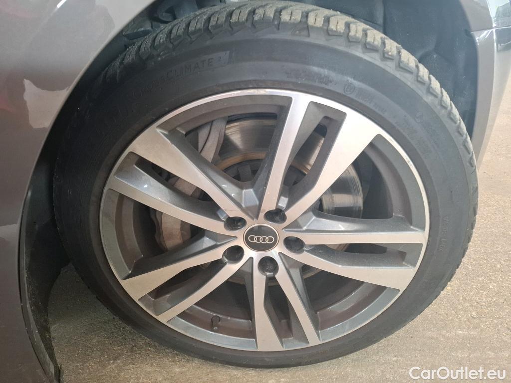  Audi  A6 AUDI  Avant / 2018 / 5P / Break 50 TFSI e quattro S tronic Avus Extended #38