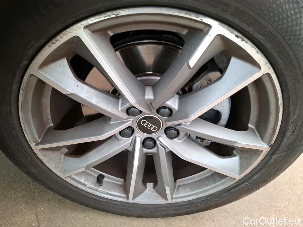  Audi  Q3 AUDI  Sportback / 2019 / 5P / SUV 45 TFSI E 245 S TRONIC S LINE #10