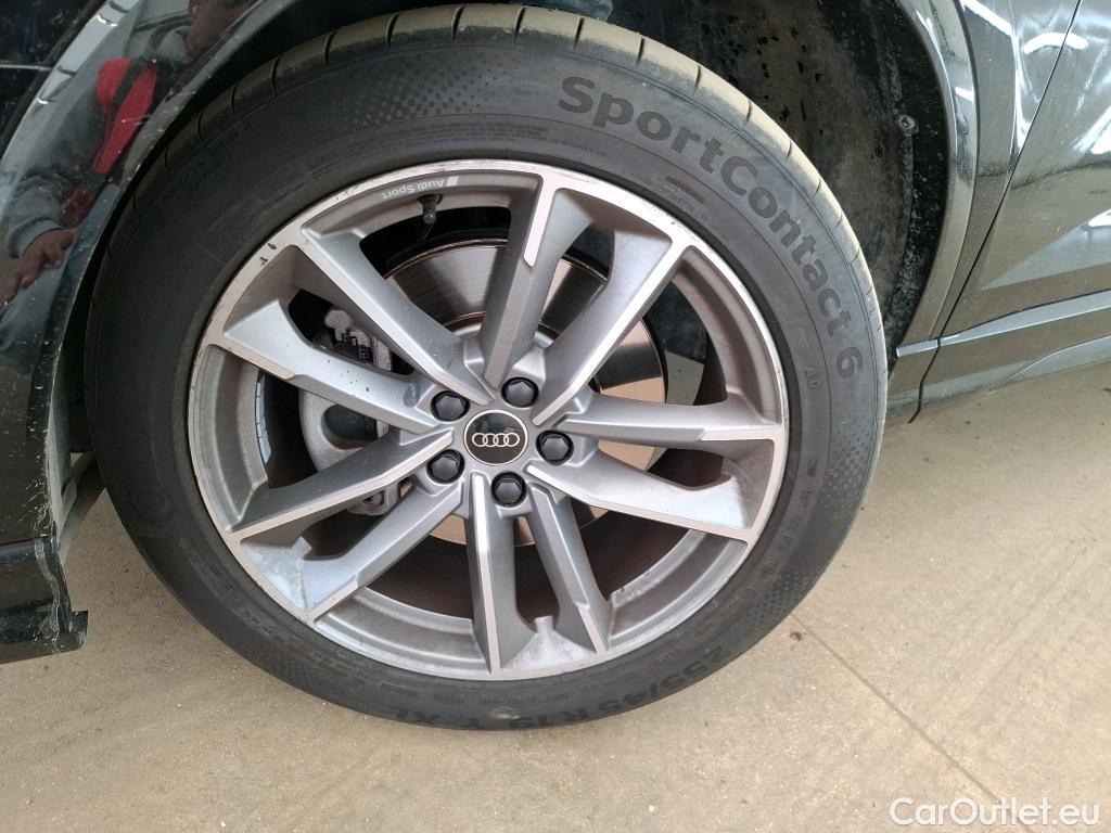  Audi  Q3 AUDI  Sportback / 2019 / 5P / SUV 45 TFSI E 245 S TRONIC S LINE #13