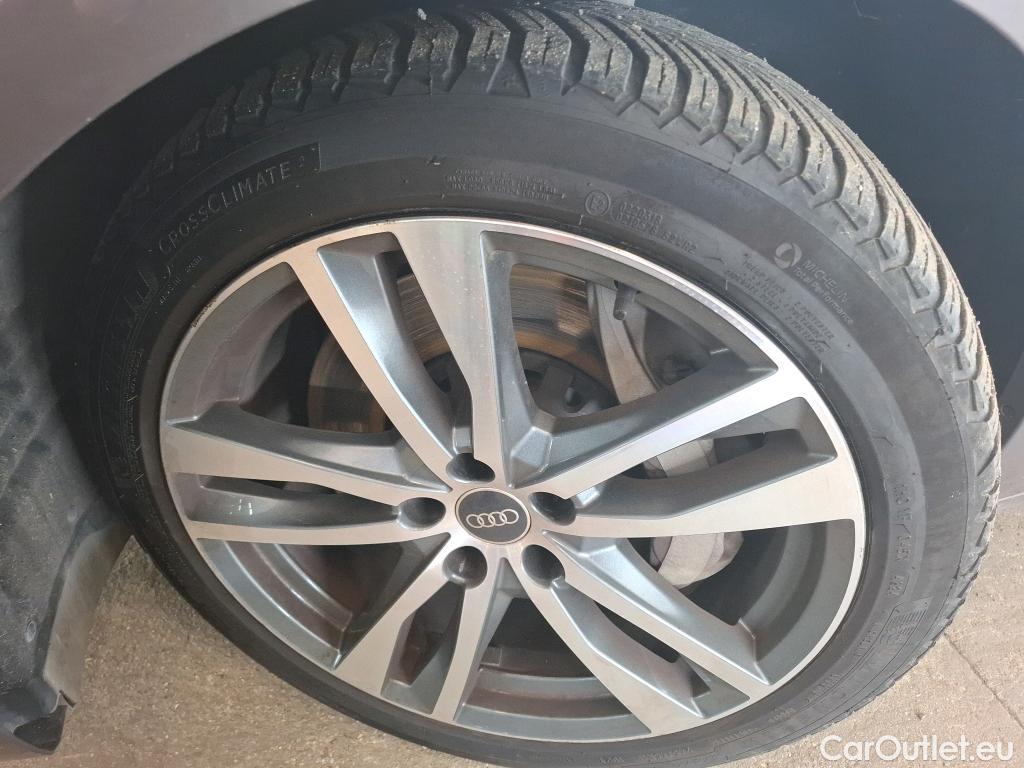  Audi  A6 AUDI  Avant / 2018 / 5P / Break 50 TFSI e quattro S tronic Avus Extended #4