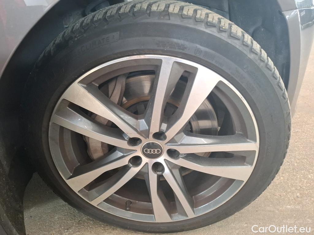  Audi  A6 AUDI  Avant / 2018 / 5P / Break 50 TFSI e quattro S tronic Avus Extended #10