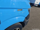  Volkswagen  Crafter Volkswagen  35 2.0TDI 75kW L4 FWD Gesloten Laadbak #74