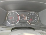  Volkswagen  Crafter Volkswagen  35 2.0TDI 75kW L4 FWD Gesloten Laadbak #7