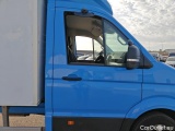  Volkswagen  Crafter Volkswagen  35 2.0TDI 75kW L4 FWD Gesloten Laadbak #15