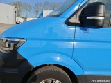  Volkswagen  Crafter Volkswagen  35 2.0TDI 75kW L4 FWD Gesloten Laadbak #20