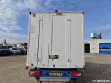  Volkswagen  Crafter Volkswagen  35 2.0TDI 75kW L4 FWD Gesloten Laadbak #23