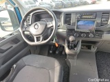 Volkswagen  Crafter Volkswagen  35 2.0TDI 75kW L4 FWD Gesloten Laadbak #26