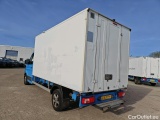  Volkswagen  Crafter Volkswagen  35 2.0TDI 75kW L4 FWD Gesloten Laadbak #28